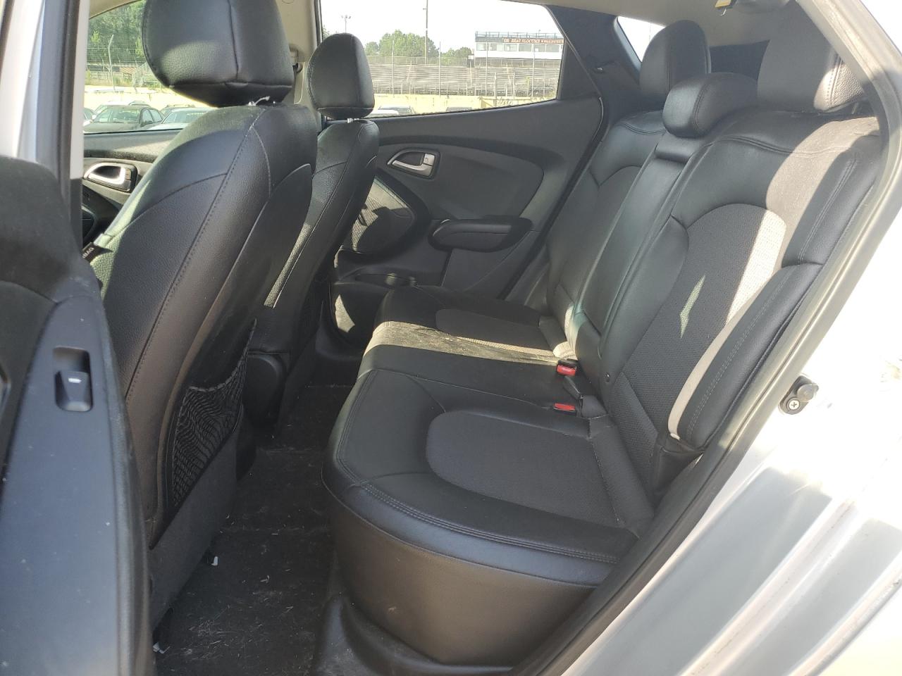 KM8JU3AC9DU592463 2013 Hyundai Tucson Gls