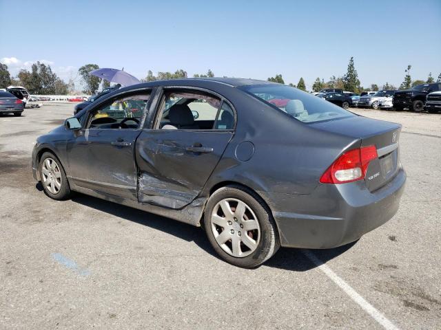 2009 Honda Civic Lx VIN: 2HGFA16599H323134 Lot: 54463454