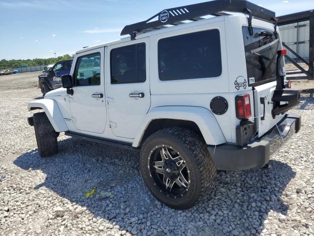2015 JEEP WRANGLER U - 1C4BJWEG0FL688300