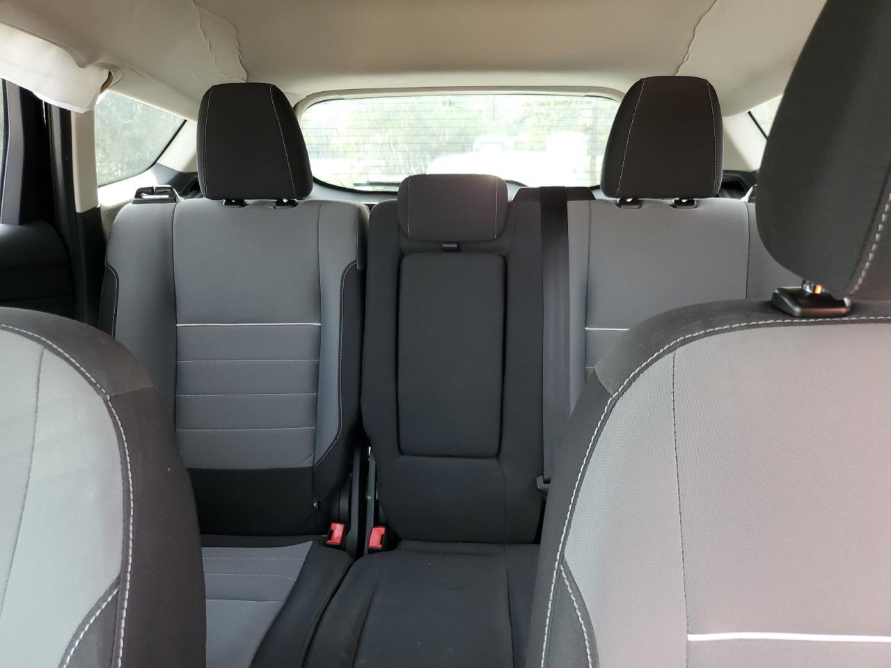 1FMCU0GX9EUE56854 2014 Ford Escape Se