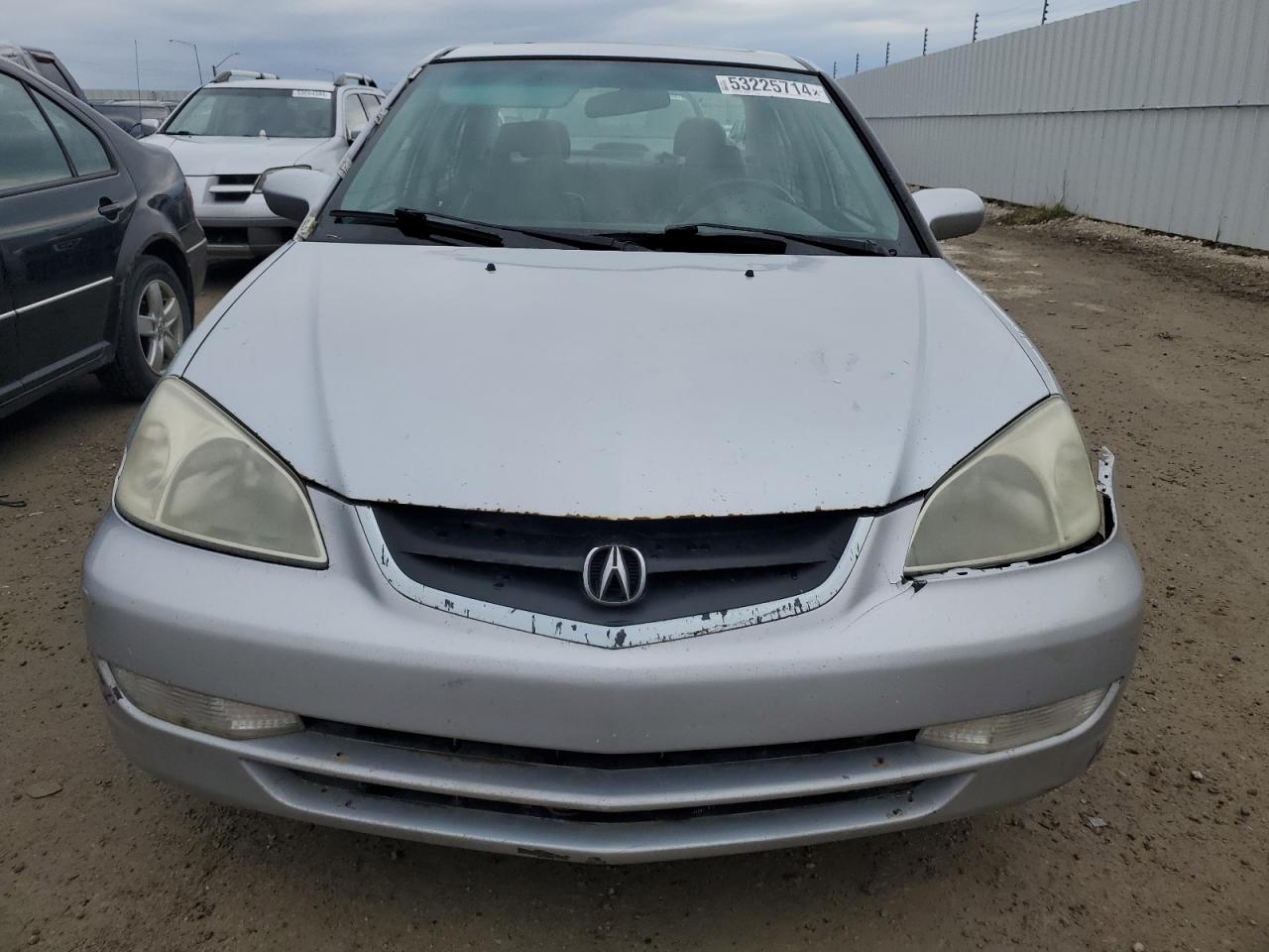 2HHES36813H000178 2003 Acura 1.7El Premium