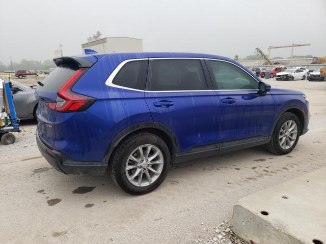 2023 HONDA CR-V EX - 2HKRS4H43PH400549