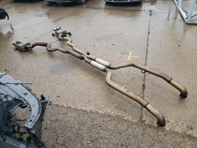 2016 BMW M6 GRAN CO WBS6E9C5XGG393734