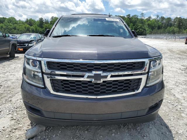 2016 Chevrolet Tahoe C1500 Lt VIN: 1GNSCBKC4GR172550 Lot: 48825034