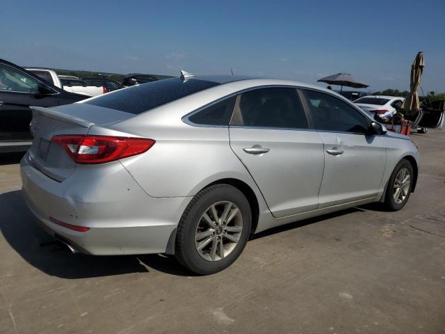 2015 Hyundai Sonata Se VIN: 5NPE24AF2FH152755 Lot: 53901044