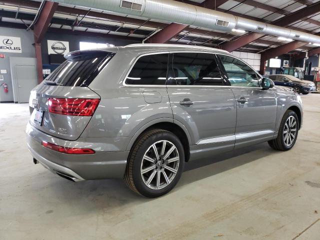 2017 Audi Q7 Prestige VIN: WA1VAAF78HD033730 Lot: 55272174