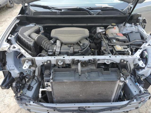 2020 GMC Acadia Slt VIN: 1GKKNMLS5LZ203257 Lot: 56403304