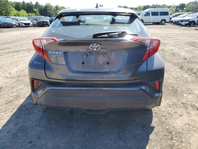 2018 Toyota C-Hr Xle VIN: NMTKHMBXXJR051814 Lot: 54885784