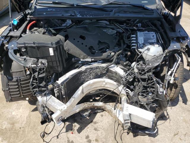 2024 Audi Sq5 Sportback Premium Plus VIN: WA124AFY4R2046698 Lot: 55122894