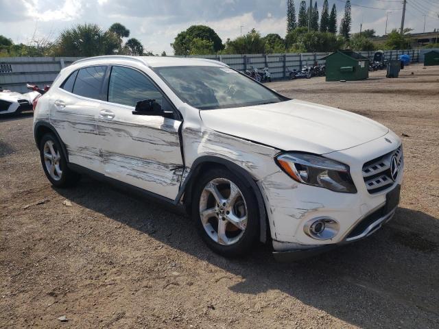 2019 Mercedes-Benz Gla 250 VIN: WDCTG4EB8KU013191 Lot: 56849504