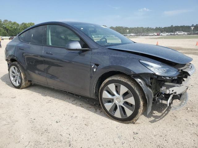 2023 Tesla Model Y VIN: 7SAYGDEE2PA038450 Lot: 53282434