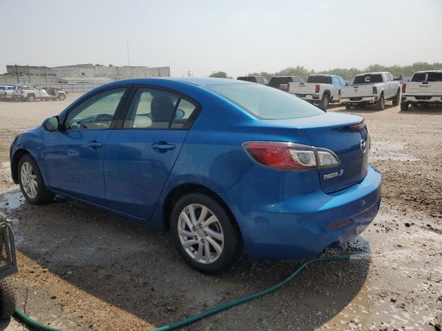 2012 Mazda 3 I VIN: JM1BL1V73C1696170 Lot: 56147254