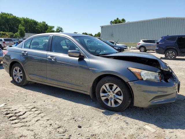 2011 Honda Accord Se VIN: 1HGCP2F62BA138816 Lot: 57001154