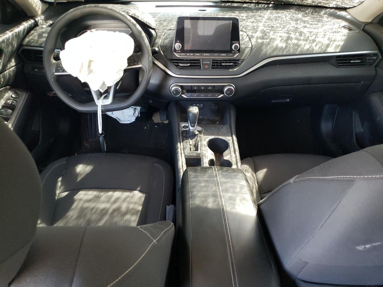 1N4BL4DV2NN341557 2022 Nissan Altima Sv