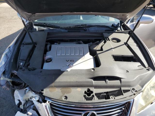 2008 Lexus Es 350 VIN: JTHBJ46G782272898 Lot: 55770304