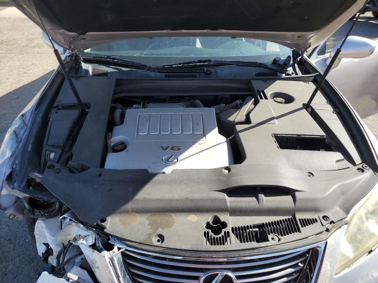 JTHBJ46G782272898 2008 Lexus Es 350