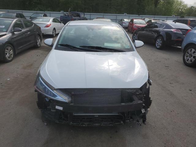 2020 Hyundai Elantra Sel VIN: 5NPD84LF2LH530544 Lot: 53823484