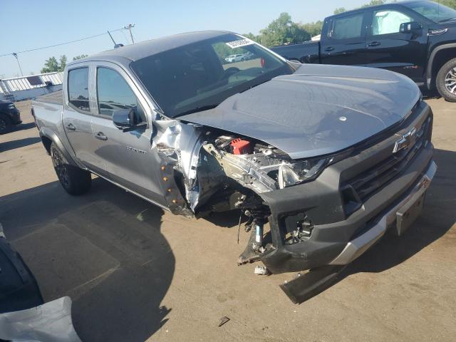 VIN 1GCPTEEK2R1109726 2024 Chevrolet Colorado, Trai... no.4