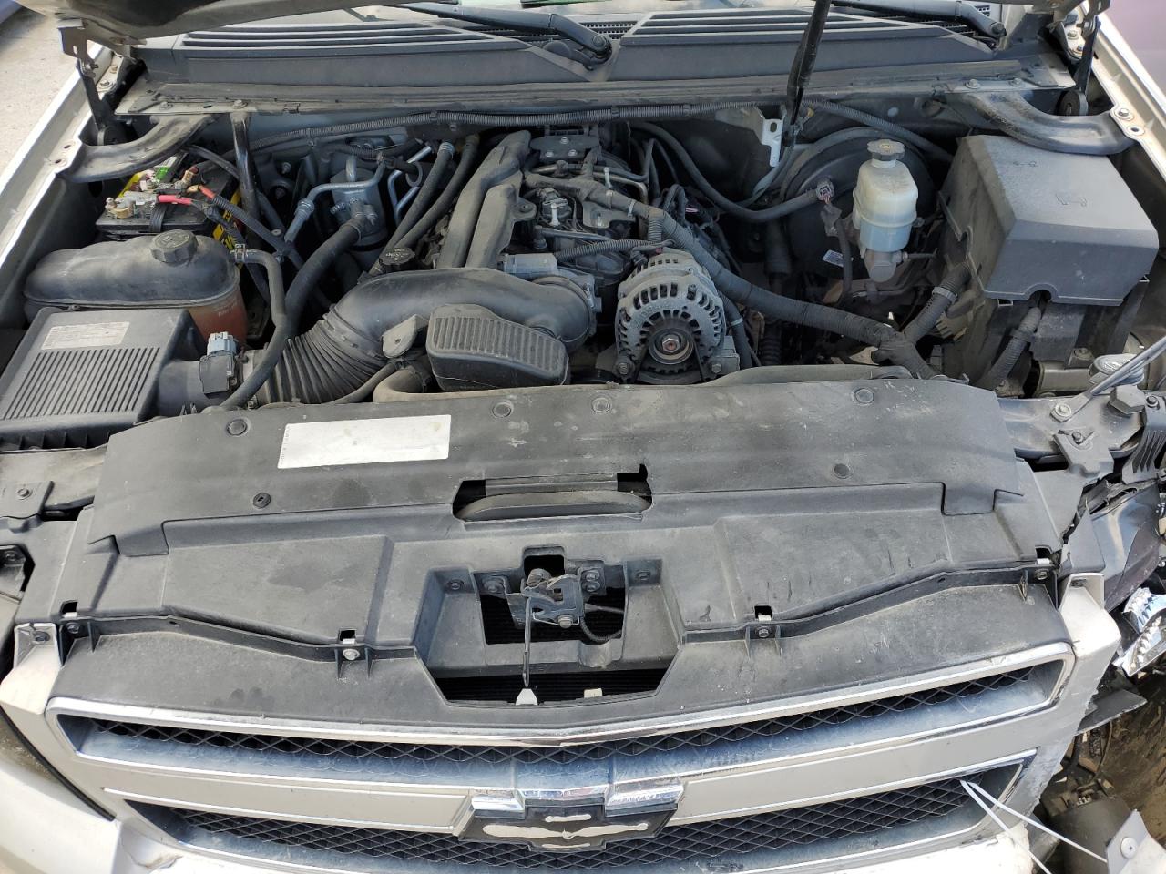 1GNSKBE09CR294223 2012 Chevrolet Tahoe K1500 Lt