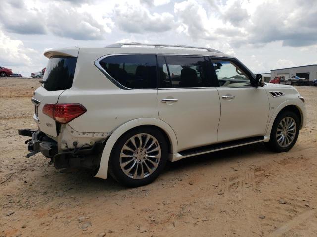 2016 Infiniti Qx80 VIN: JN8AZ2NF6G9613429 Lot: 55059424