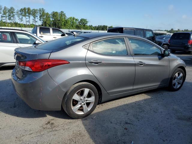 2013 Hyundai Elantra Gls VIN: 5NPDH4AE2DH367230 Lot: 54884844