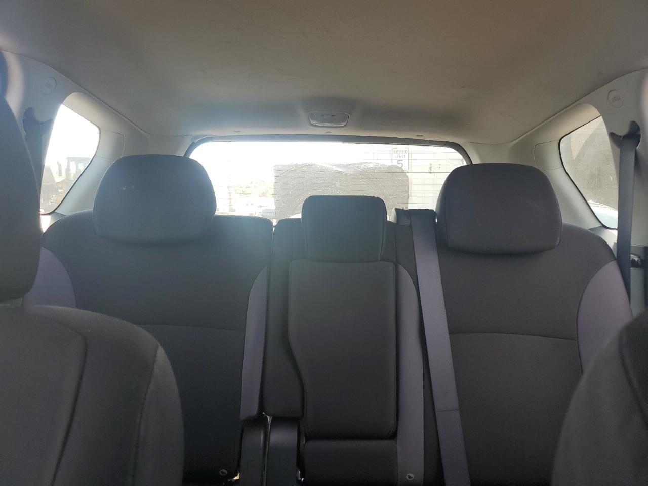 JA4LS21WX8Z014964 2008 Mitsubishi Outlander Es