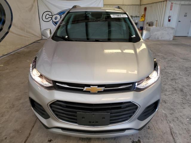 2020 Chevrolet Trax 1Lt VIN: KL7CJPSB6LB004447 Lot: 53277394