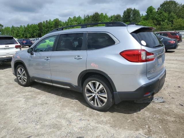 2022 Subaru Ascent Limited VIN: 4S4WMAPD1N3416766 Lot: 53461934
