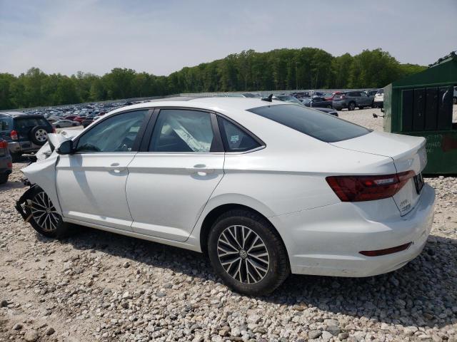 2020 Volkswagen Jetta S VIN: 3VWCB7BU4LM002221 Lot: 55764864