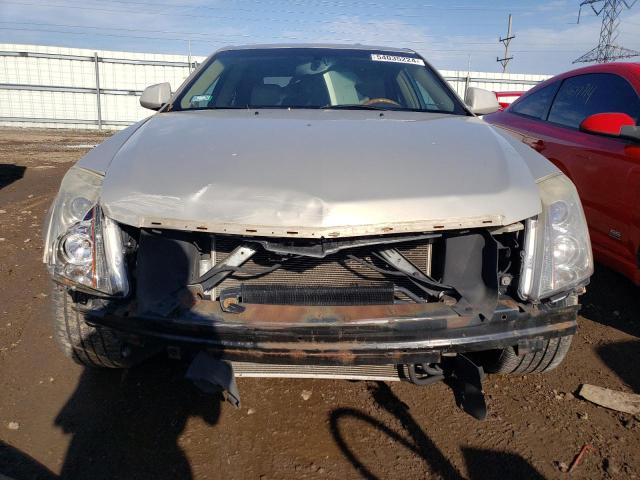 2009 Cadillac Cts VIN: 1G6DF577790150980 Lot: 54035224