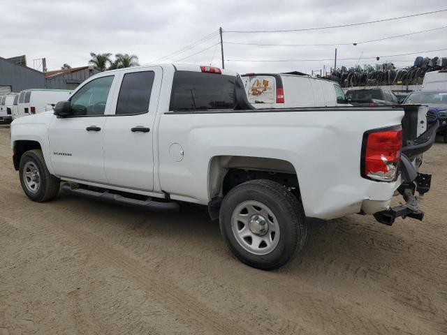 VIN 2GCRCNEC5K1153642 2019 Chevrolet Silverado, C1500 no.2