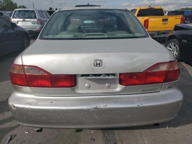 1999 Honda Accord Ex VIN: 1HGCG1650XA064062 Lot: 54631304