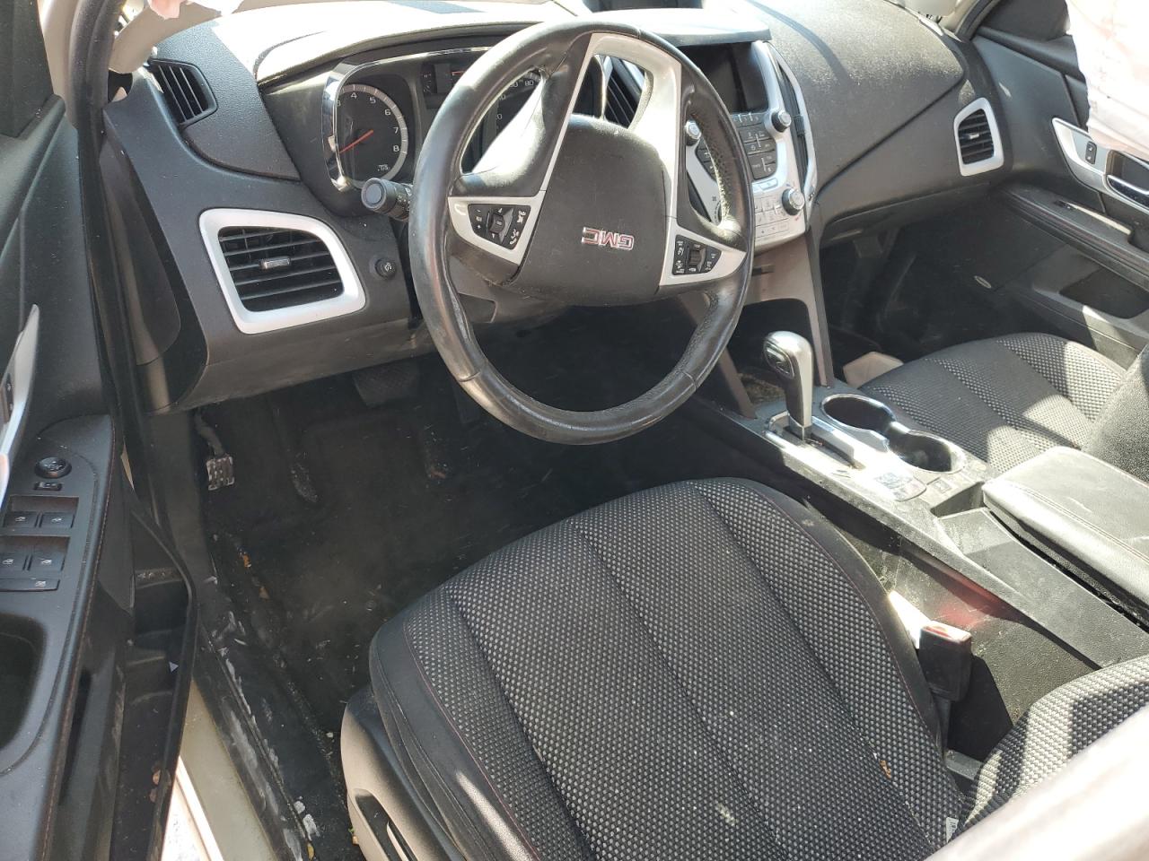 2GKALREK8F6205838 2015 GMC Terrain Sle