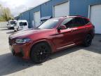 2024 BMW X3 XDRIVE3 - 5UX53DP02R9U71035