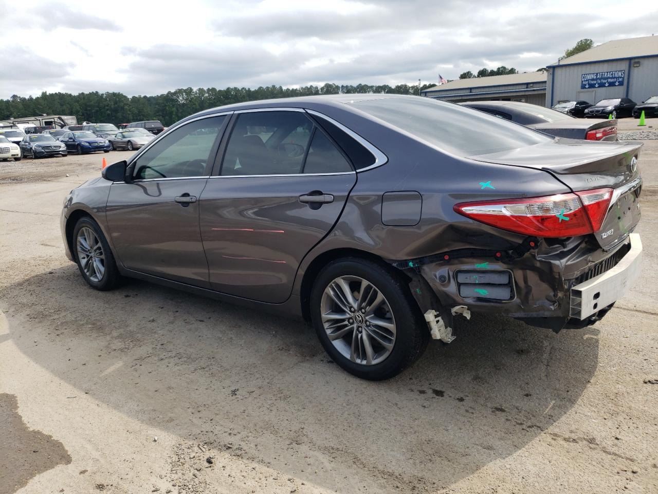 4T1BF1FK8FU972402 2015 Toyota Camry Le