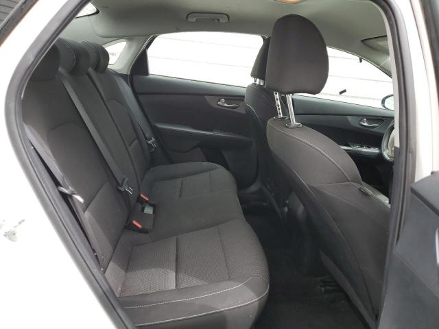 2021 Kia Forte Fe VIN: 3KPF24AD3ME350491 Lot: 53568654