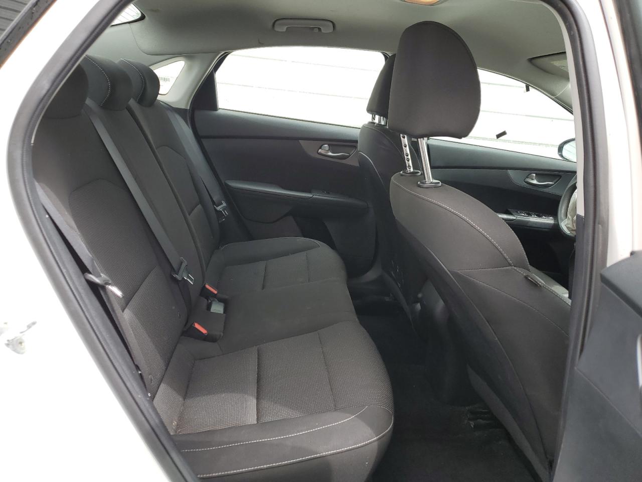 3KPF24AD3ME350491 2021 Kia Forte Fe