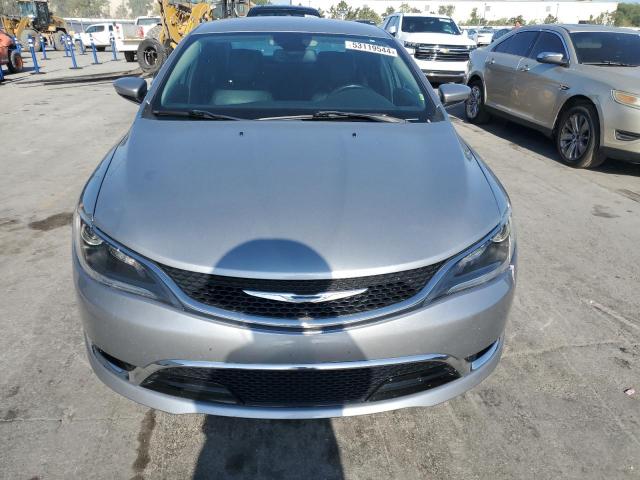 2015 Chrysler 200 C VIN: 1C3CCCCB0FN592423 Lot: 53119544