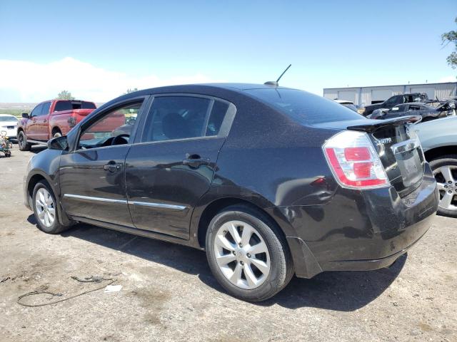 2012 Nissan Sentra 2.0 VIN: 3N1AB6AP2CL647328 Lot: 53710614