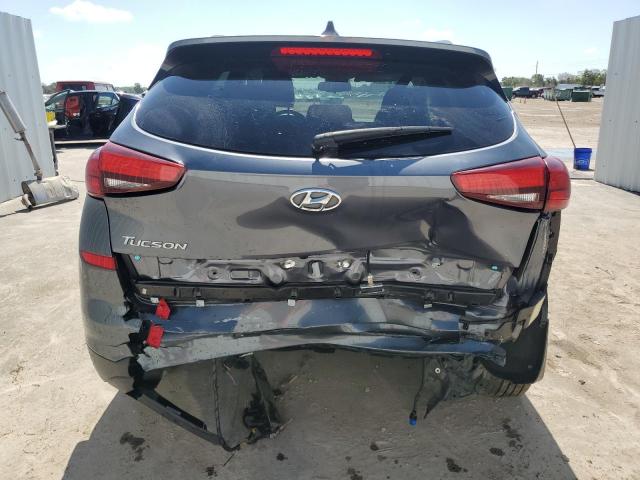 2021 Hyundai Tucson Limited VIN: KM8J33A47MU294280 Lot: 53462584