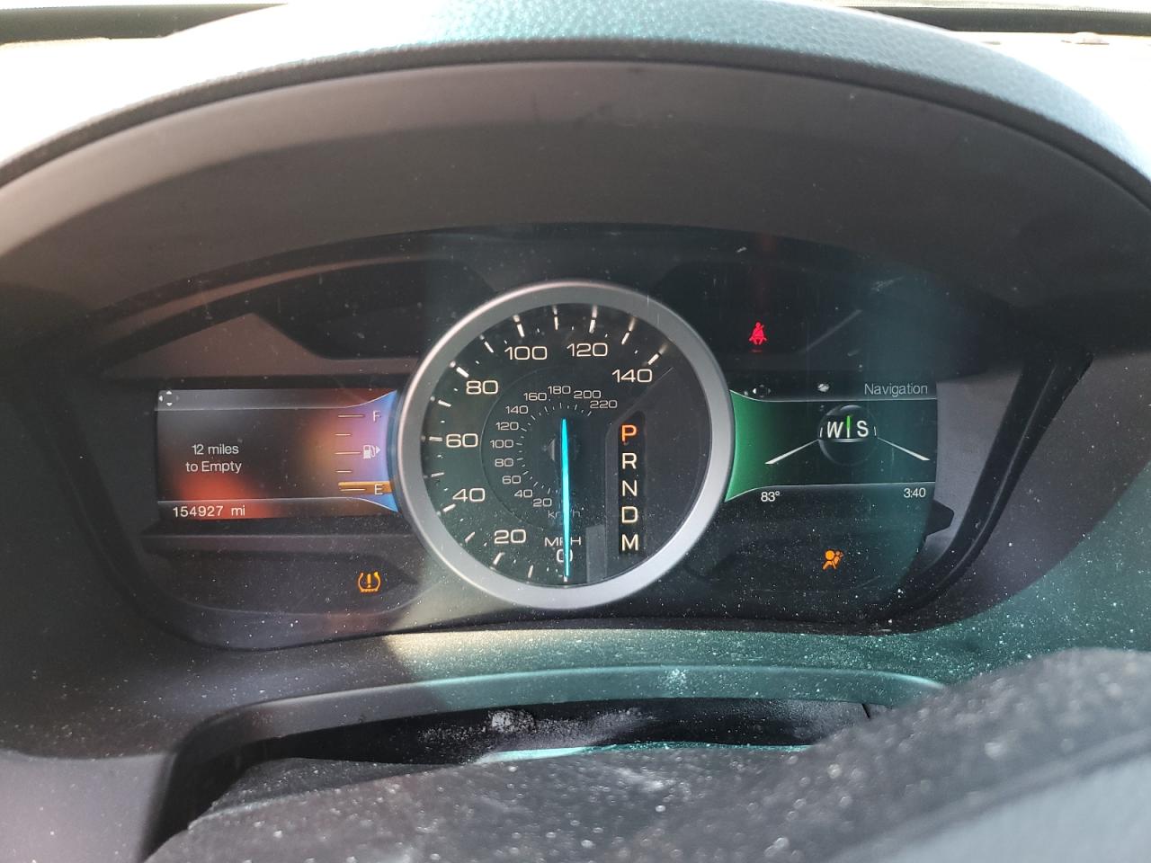 1FM5K7D84FGA95280 2015 Ford Explorer Xlt