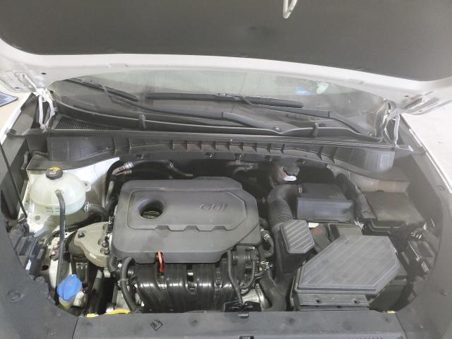 2019 Hyundai Tucson Limited VIN: KM8J3CAL0KU858954 Lot: 54539194