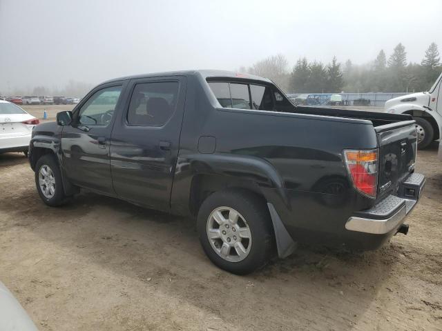 2006 Honda Ridgeline Rtl VIN: 2HJYK16526H005321 Lot: 52128754