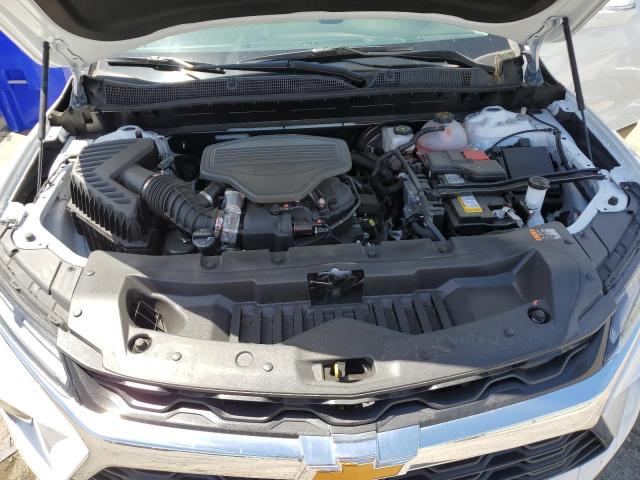2024 CHEVROLET BLAZER 3LT - 3GNKBDRS2RS163406