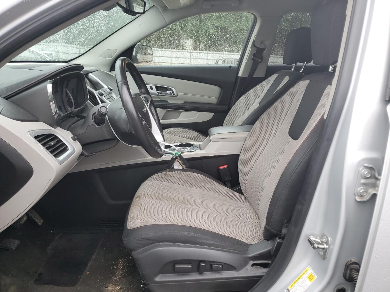 2GKFLTEK7D6143073 2013 GMC Terrain Sle