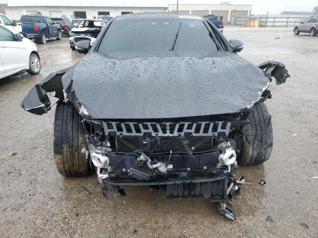 2021 MERCEDES-BENZ AMG GT 53 - W1K7X6BB4MA038820