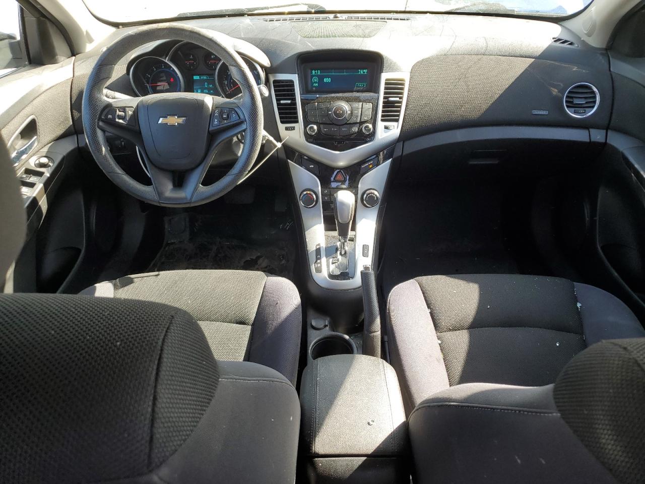 1G1PC5SB9F7139506 2015 Chevrolet Cruze Lt