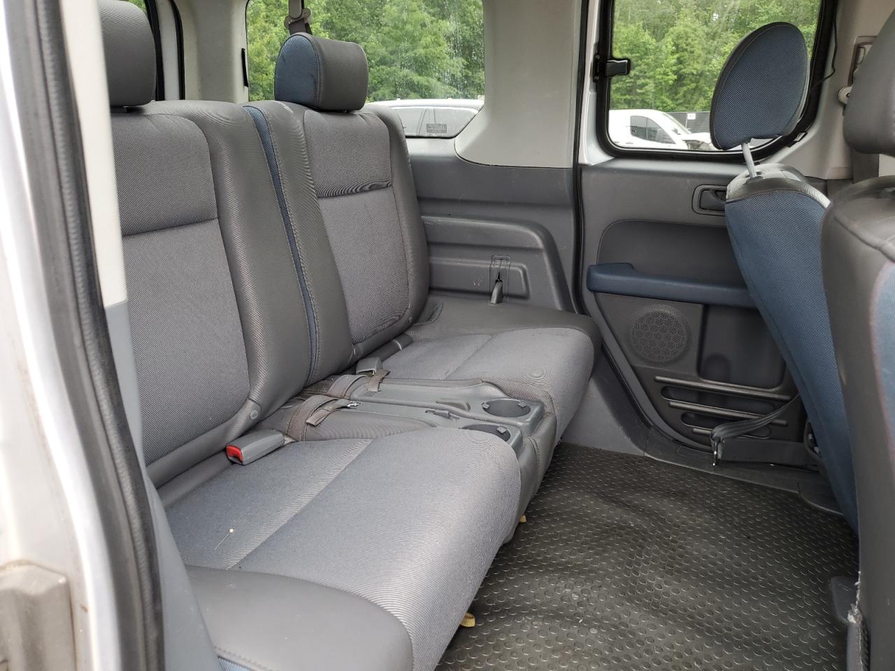 5J6YH28543L018960 2003 Honda Element Ex