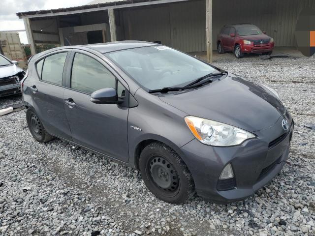 2014 Toyota Prius C VIN: JTDKDTB39E1574992 Lot: 53834074