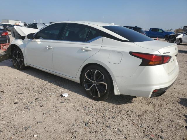 2024 NISSAN ALTIMA SR - 1N4BL4CVXRN393350